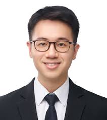Caleb Tan, Partner
