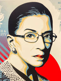 A Champion of Justice