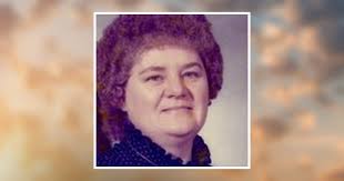 Betty Lou Lester Obituary March 26, 2016