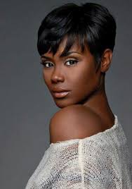 If you are looking for an edgy but feminine black short curly hairstyles, then this mohawk is a nice pick. 23 Popular Short Black Hairstyles For Women Hairstyles Weekly