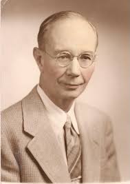 George Melling (1885-1950)