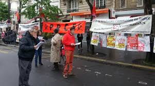 Posté le 1 mars 2021, il y a 3 semaines. Les Manifestations Du 1er Mai En France Et Dans Le Monde Fete Internationale Des Travailleurs Initiative Communiste