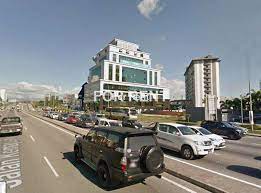 Lot 1, tingkat bawah, blok h, kk taipan, inanam new township, 88450, kota kinabalu, sabah malaysia. Bank Simpanan Nasional Office For Rent In Kota Kinabalu Sabah Iproperty Com My