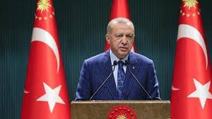 Kabine toplantısı sonrası cumhurbaşkanı erdoğan açıkladı. Kabine Toplantisi Sona Erdi Cumhurbaskani Erdogan Dan Onemli Aciklamalar Politika