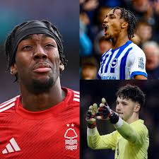 Newcastle United SLAM Brakes