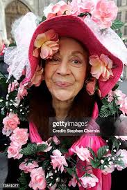 634 Annual Easter Hat Parade Stock Photos, High-Res Pictures, and Images