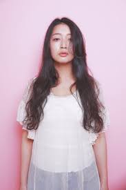 2018春黒髪ロングが大本命アジアンビューティーの美人オーラを