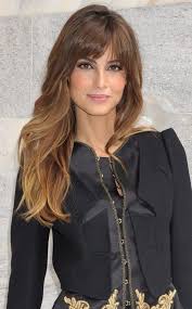 Best Hairstyle For Long Face Picture As Your Inspiration If You Want To See The Picture In Full Long Face Hairstyles Long Hair Styles Square Face Hairstyles