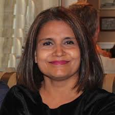 Spotlight Alum: Dr. Wajiha Raza Rizvi