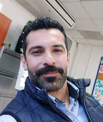 Jorge Dimas Arcia Rojas