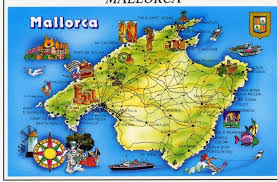 Check spelling or type a new query. Mallorca Map What To See Mallorca Island Mallorca Mallorca Map