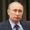 Story image for vladimir putin from TASS