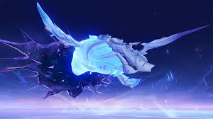 Genshin Impact: How To Break Enemy Shields (The Fast Way)