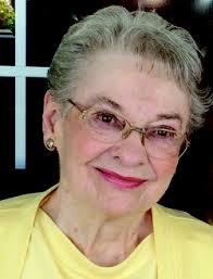 Alfreda Alces Stephens Bone Murphy (1934-2023)