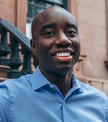 The 2022 Nonprofit 40 Under 40