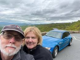 Debbie Crago's Instagram, Twitter & Facebook