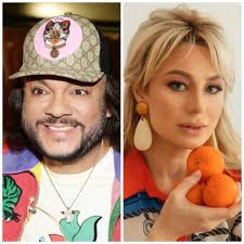 Певица представляет страну с песней sugar. Stalo Izvestno Chto Filipp Kirkorov Predstavit Moldaviyu Na Evrovidenii 2021 Vokrug Tv