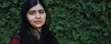 Her parents are sure that she was born between 8:00 and 9:00 am, and she feels herself more leo rising than virgo rising, that is to say a time of birth before 8. Malala S Story Malala Fund