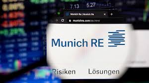 Munich Re: Gewinn top, Ausblick stabil – aber ein Haken