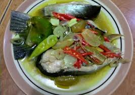 Pada resep pindang serani ini menggunakan ikan bawal putih. Resep Pindang Serani Ikan Patin Yang Enak Menu Buka Puasa Semakin Meriah Saja Mari Kita Masak