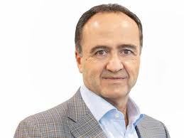 Mueller Water Products