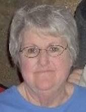 Linda Faye Stinnett Obituary February 22, 2021