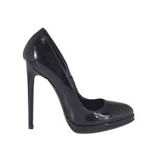 Prezzo di listino €135 prezzo scontato €67.50. Shopping Scarpe Tacco 12 Con Plateau With A Reserve Price Up To 65 Off