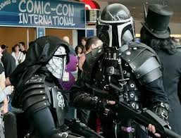 Mando Mercs Mandalorian Cosplay Star Wars Baby Star Wars Rpg