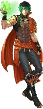 CGArt] Gay Harem – Newton Isaacs - Read Bara Manga Online