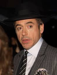 Cystic-fibrosis sufferer Daniel Keyte to meet Robert Downey Jr at Hollywood  premiere of Captain America: Civil War