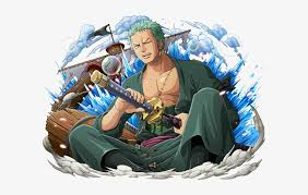 1950'lerde televizyonun amerikan toplumunda yaygınlaşması, yine bu. One Piece Treasure Cruise Zoro Haki 600x450 Png Download Pngkit