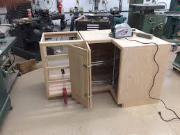 Learn how to choose, remove, install or refinish kitchen cabinets with these helpful ideas, tips and learn all of your options for diy kitchen cabinets, an inexpensive way to make a big impact in your. Reader Thoughts On Kitchen Cabinets Part 1 Woodworking Blog Videos Plans How To