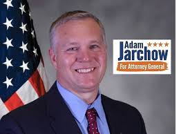 Adam Jarchow Announces Campaign Advisory Committee