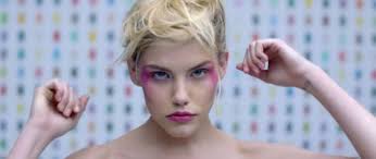 THIRTY SECONDS TO MARS