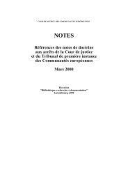 Procedura de inregistrare online pentru accesul la registrul beneficiarilor reali. Bibliographie Courante Partie B Curia Europa