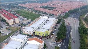 Bandar saujana putra bir ilçedir alt bölge, kuala langat bölgesi , selangor , malezya. Bandar Saujana Putra View By Mohamad Ismat