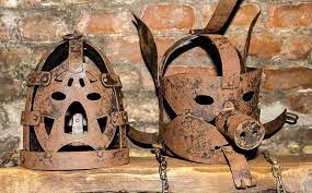 Medieval torture balls with sharp nails. Museum Of Medieval Torture Instruments Amsterdam Tickets Tours Book Now