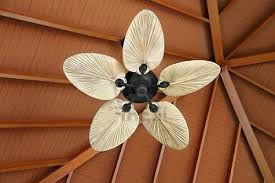 It has three paddles and a reversible motor so it. Choosing A Unique Ceiling Fan