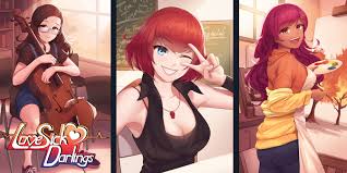 You and other sites like you with the exact same file really need to. Lovesick Darlings V1 3 Demo Free Game Download Reviews Mega Xgames