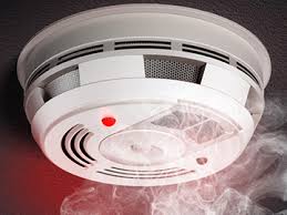 Co detectors usually have one or more most carbon monoxide detectors last an average of five years. Fire Carbon Monoxide Detection Services Daniels Electric Llc