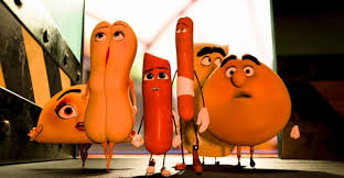 Watch the official trailer & clip compilation for sausage party, an animation movie starring seth rogen and james franco. Sausage Party Where To Stream And Watch Decider