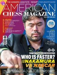 American Chess Magazine