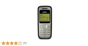 Image result for nokia 1200