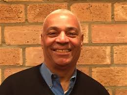 District Organization Chart