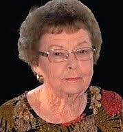 Dorothy LaVerne Bryant Howell (1933-2020)