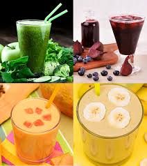 21 Easy And Healthy Smoothies For Kids The united states department of agriculture recommend that women eat at least 28 however, increasing fiber intake without drinking enough fluids may worsen constipation, so try a gradual increase of fiber along with plenty of water.