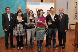 Vielen dank für den auftrag. Handwerkskammer Kurt Den Top Azubi 2010 Rostock Heute