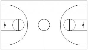 Maybe you would like to learn more about one of these? 13 Basketball Court Clip Art Preview Sport Basketball Hdclipartall
