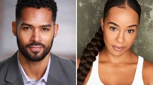Participants can expect to be placed on a team with new friends from coast to coast and battle other squads in their graduating. All American Lamon Archey Gg Townson Join Season 3 Of Cw Drama Deadline