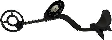 While the most difficult aspects of metal detecting have been automated, it is a sophisticated electronic device which requires an understanding of some basic features and metal detecting concepts. Amazon Com Bounty Hunter Discovery 2200 Metal Detector Hobbyist Metal Detectors Garden Outdoor